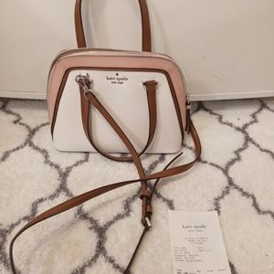 Kate Spade Crossbody Purse
